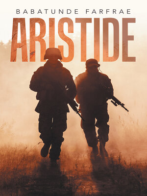 cover image of Aristide
